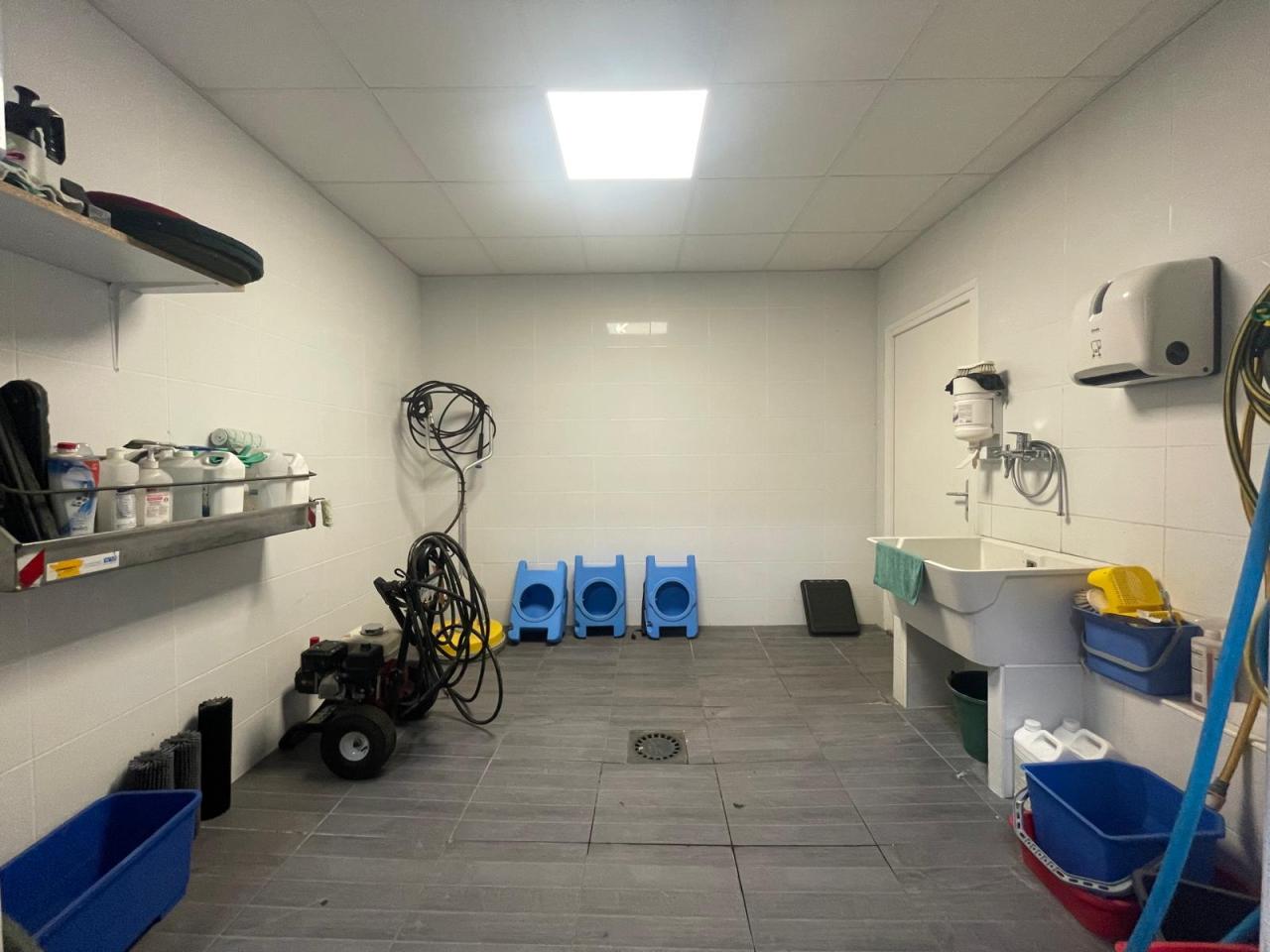 Local d'activité Lesquin 1406m² Location local d'activité Lesquin Nord OLACT2533373 3